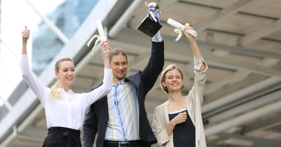 Итоги конкурсов «IQ городов» и проектов благоустройства: кто в числе лучших?