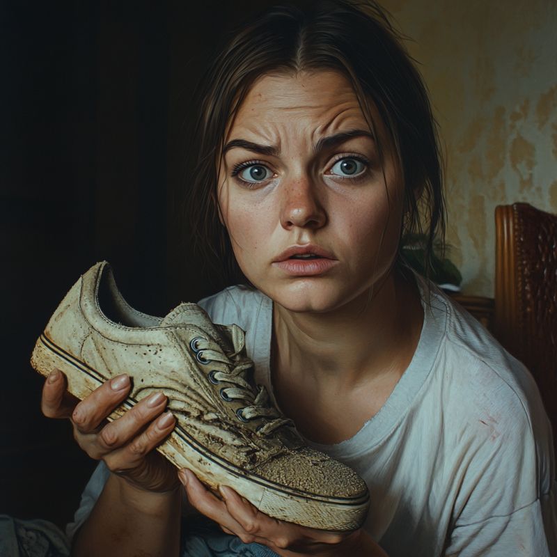 Предательство и месть