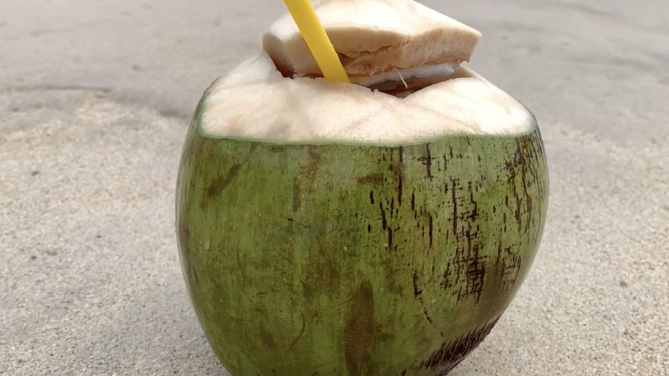 Кокосовое молоко: секреты кулинарного волшебства