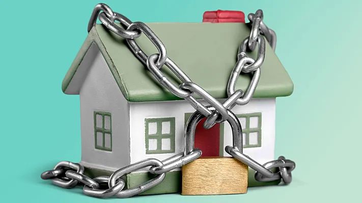 Как защитить себя от потери квартиры: права ипотечных заемщиков в 2025 году