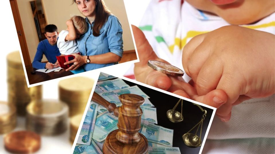 Ваш ребенок заслуживает не только пищи, но и уютного жилья