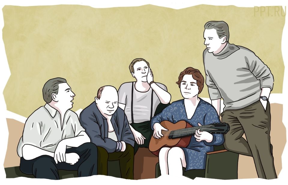 Военные пенсионеры получили право выбора: как теперь можно получать пенсии?