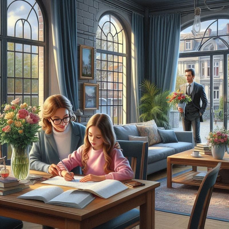 Вернется ли бывший? Анализ личных отношений в условиях сознательного выбора