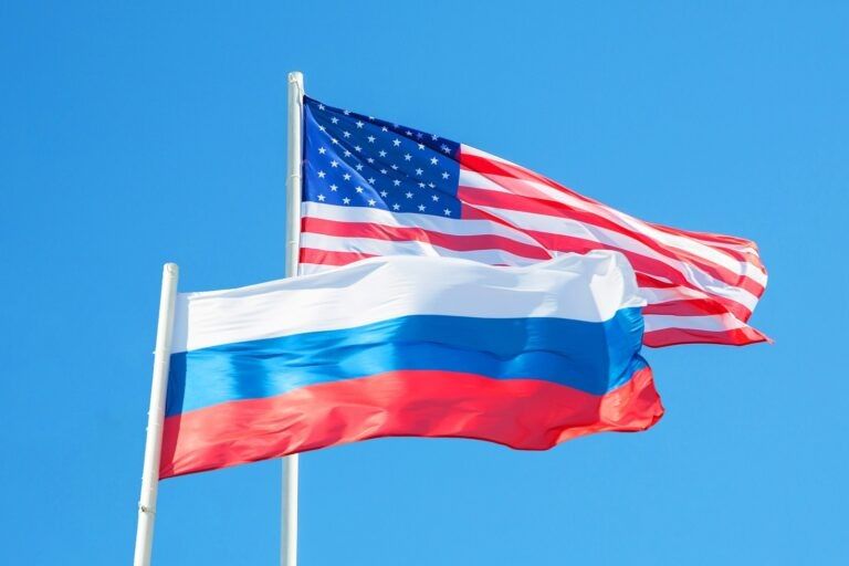 Россия надеется на изменения в американской политике для улучшения диалога