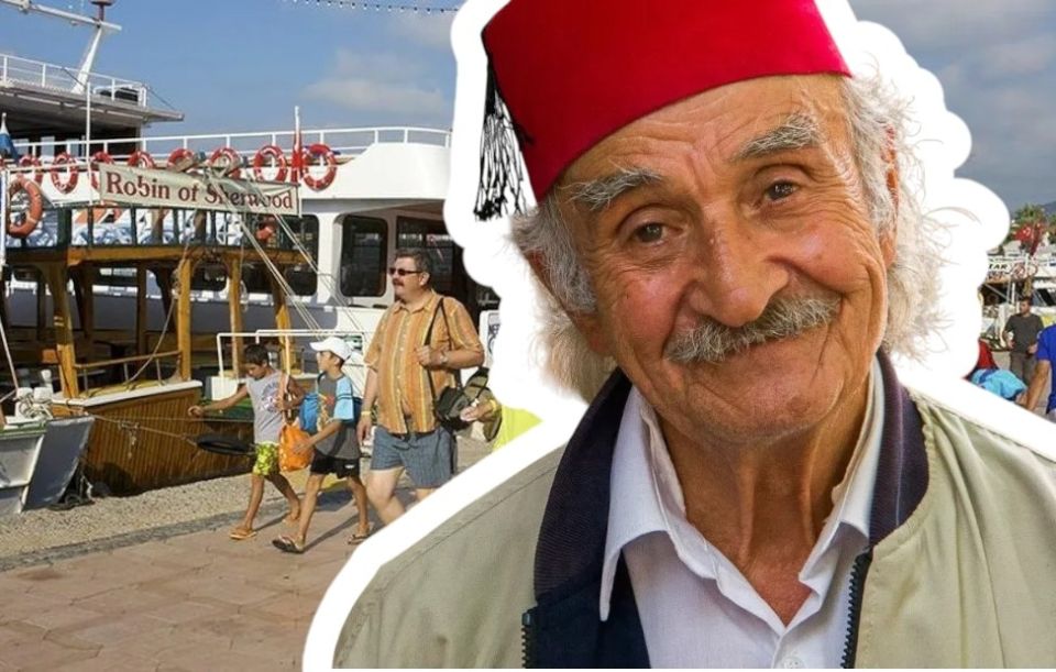 Почему некоторые туристы становятся головной болью для местных жителей Турции?