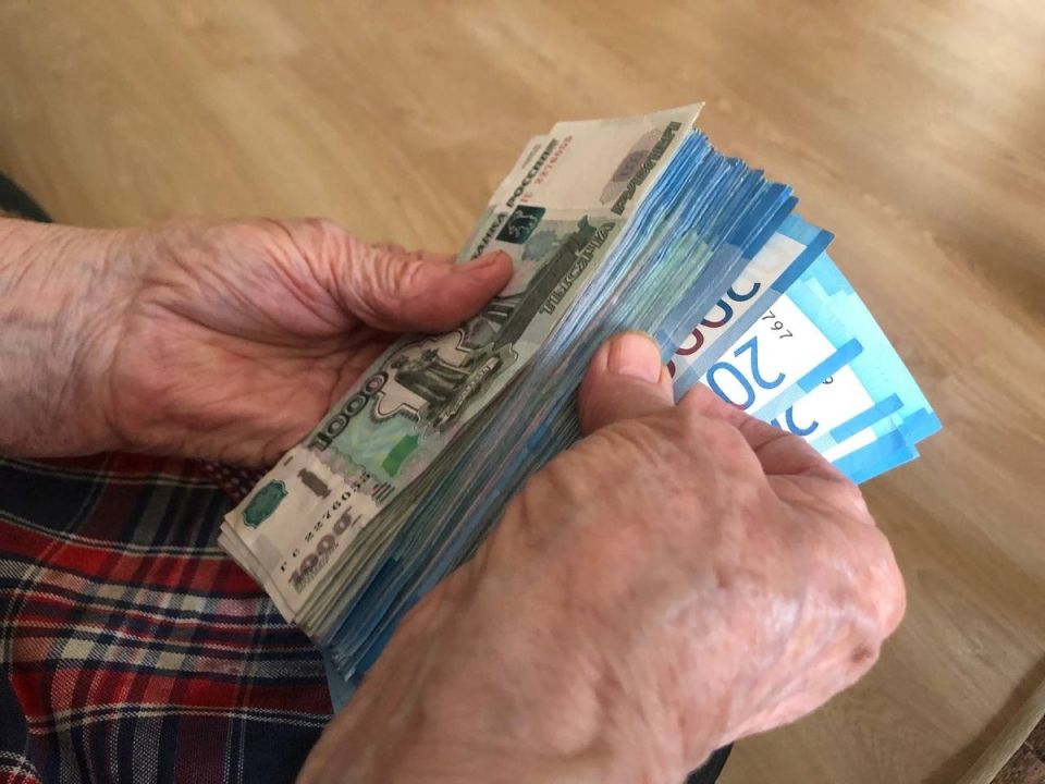 Пенсионерка выиграла суд и получила компенсацию за 20 лет недоплаченной пенсии