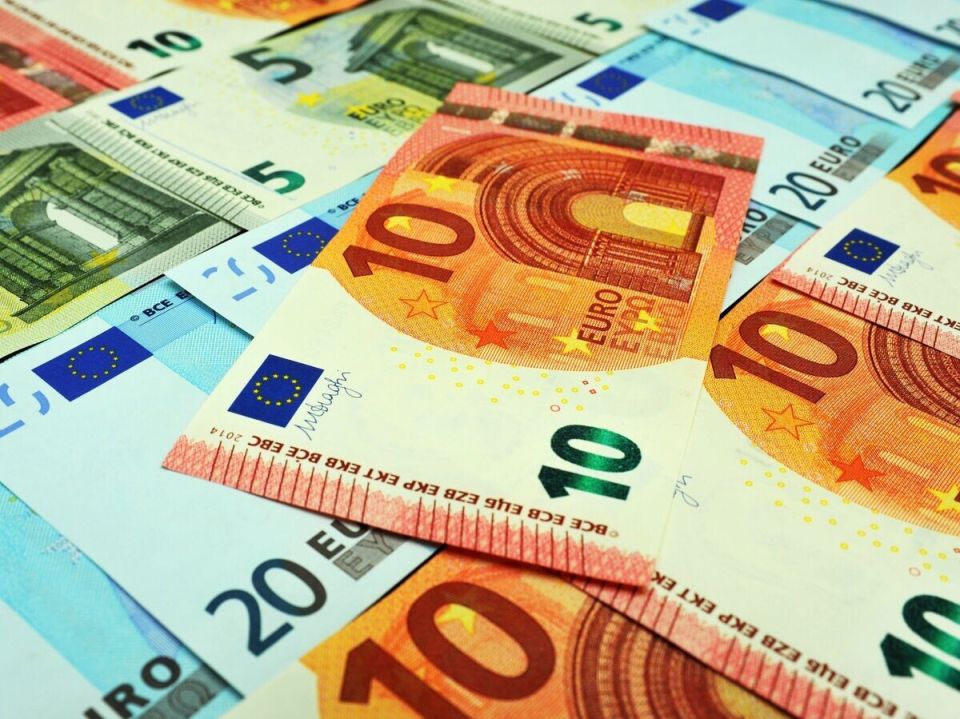 Как замороженные активы России становятся камнем преткновения в международных отношениях