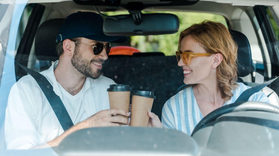 Выпил кофе — за руль не садись: о чем молчат производители бодрящего напитка