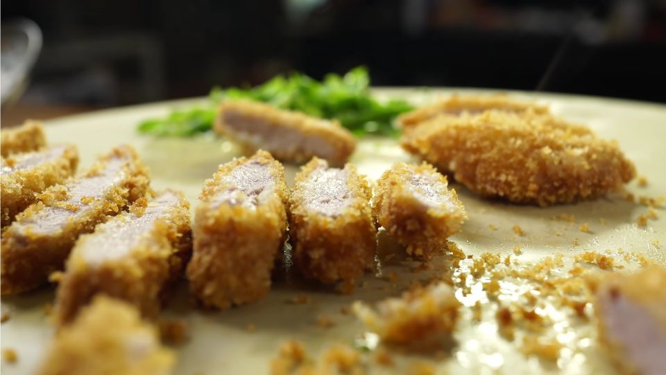 Вкуснейший фаст-фуд из четырех продуктов: никто не догадается, что это вы приготовили