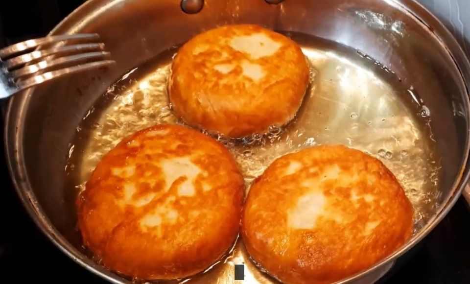 Ленивая радость: как бабушкины пирожки завоевывают сердца современных гурманов