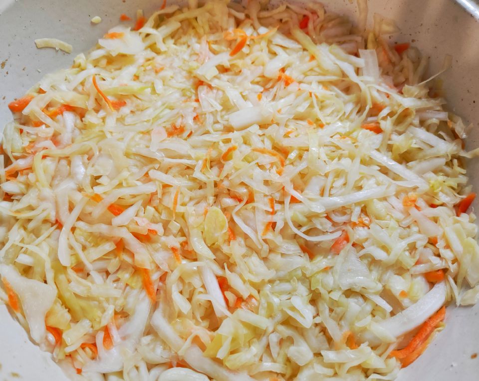 Как правильно квасить капусту по классическому рецепту советских времен