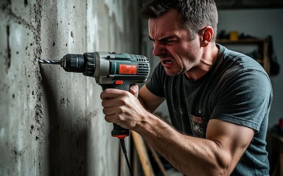 В Госдуме предлагают запретить шумный ремонт по воскресеньям и праздникам