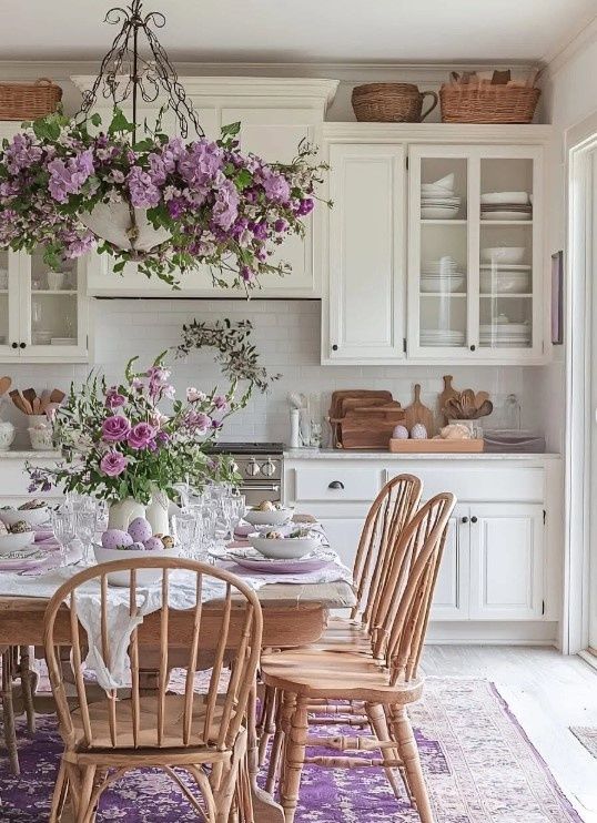 Кухня в стиле бохо: уют и креатив в вашем доме