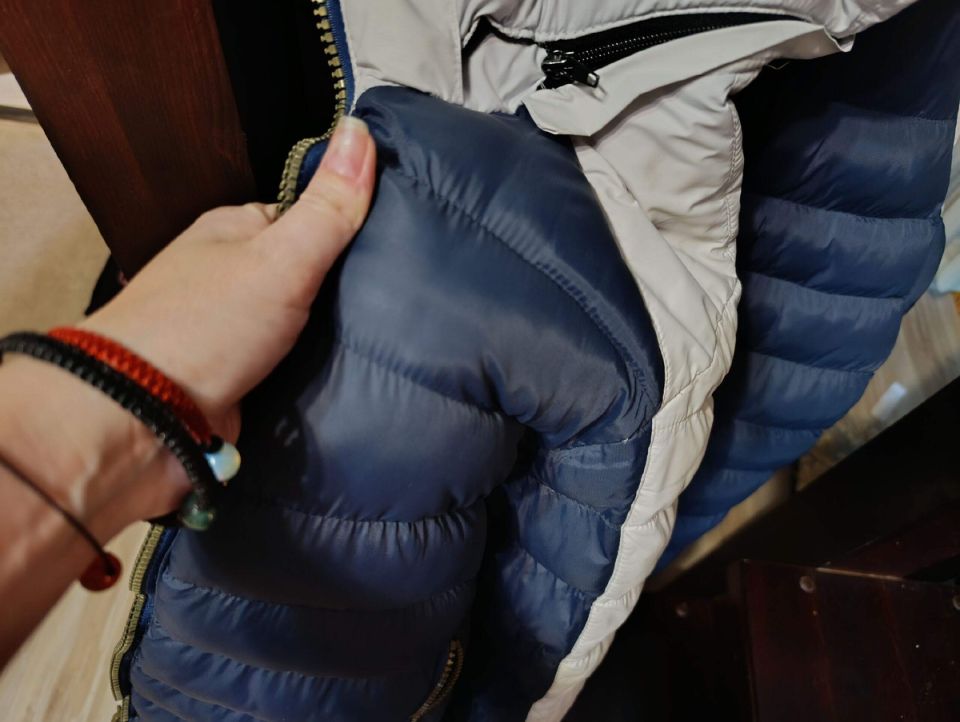 Как вернуть пуховику свежесть: простые шаги для безупречного вида