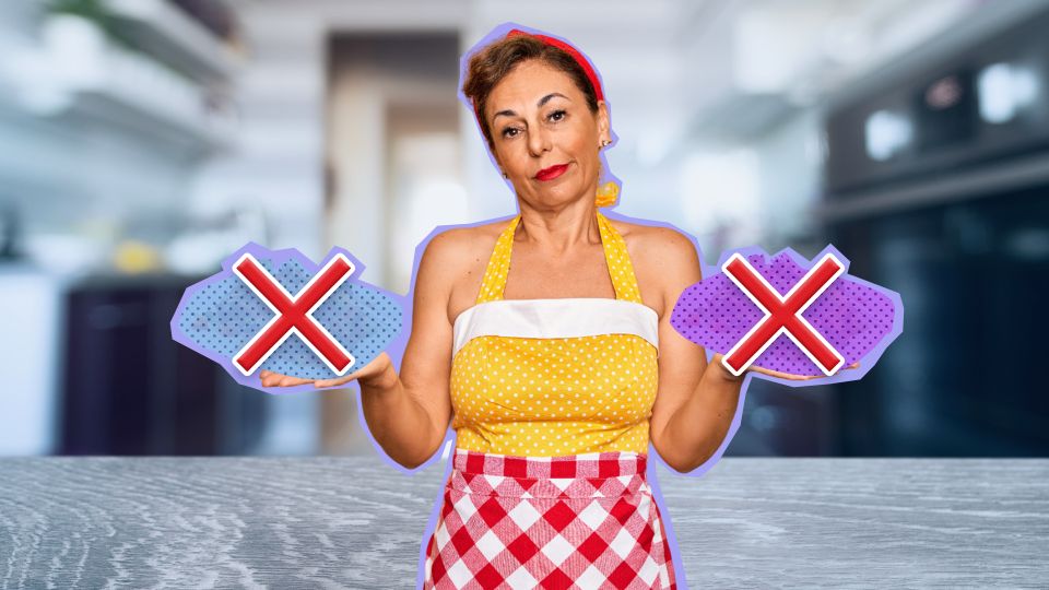 Уберите со стола и не позорьтесь: эти праздничные блюда уже никто не готовит