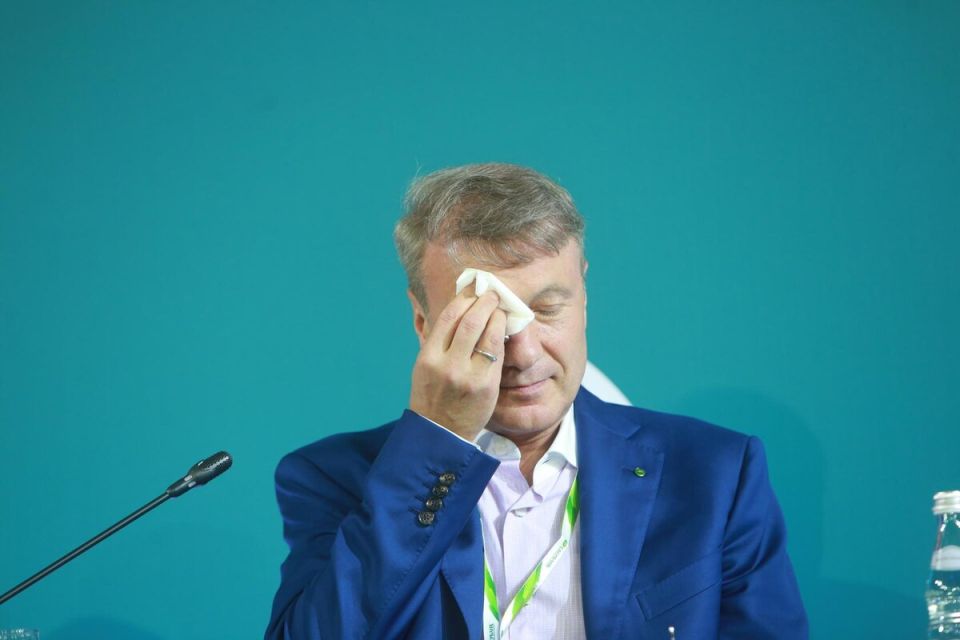 Греф о будущем России: какого уровня специалистов действительно не хватает?