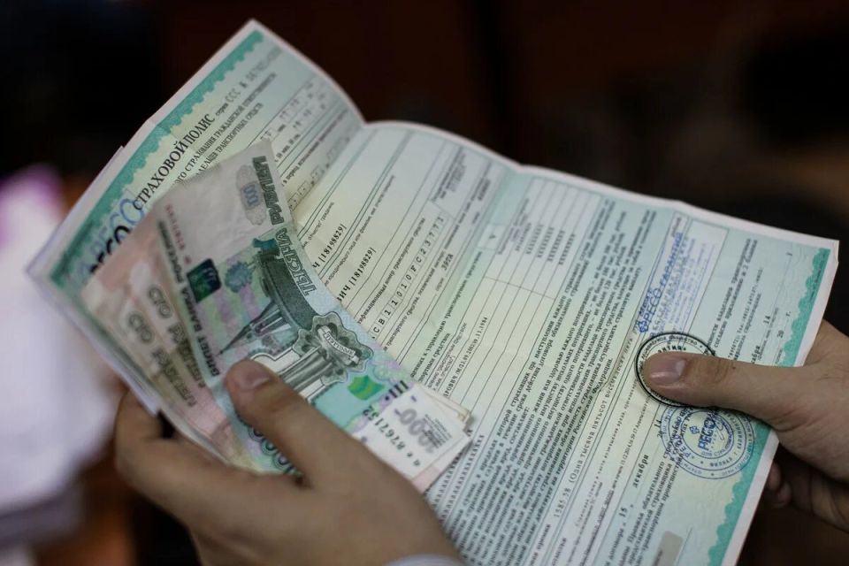 Как получить страховое возмещение после ДТП: советы и изменения 2025 года