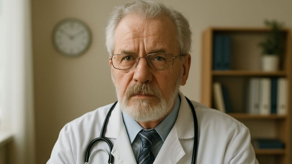 Тайные враги печени: как повседневные привычки могут привести к жировой болезни