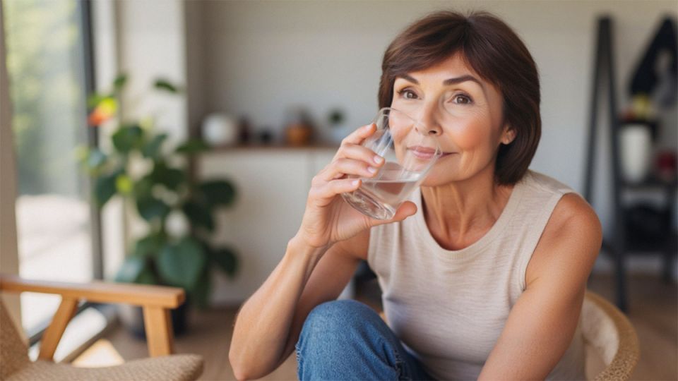 Как сохранить здоровье почек и избежать серьезных заболеваний