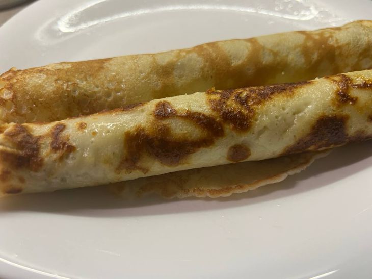 Почему ваши блинчики рвутся: секрет теста, который скрывают профессионалы