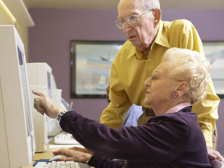 Как архангелогородцы планируют своё финансовое будущее на пенсии