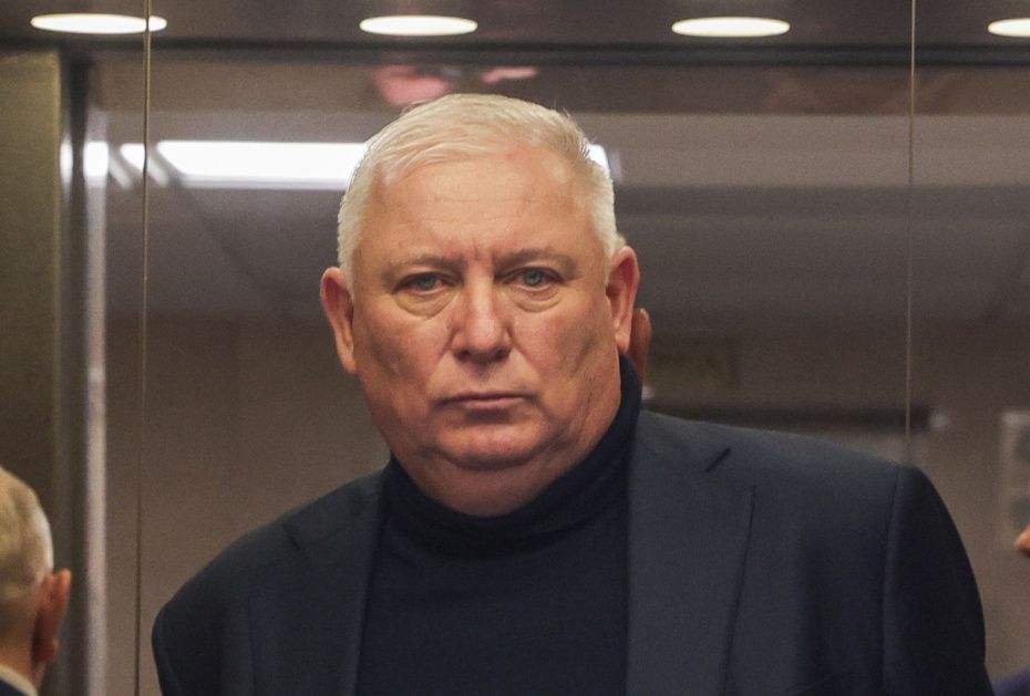 Депутат от «Единой России» под угрозой лишения неприкосновенности