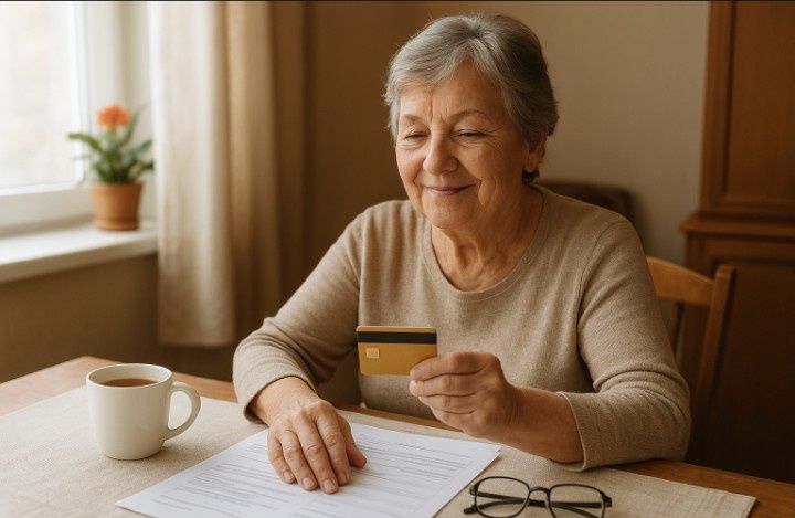 Расширение пенсионных выплат: как получить до 9000 рублей