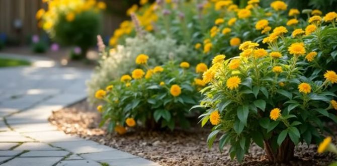 Как создать идеальный цветник без профессионального дизайнера