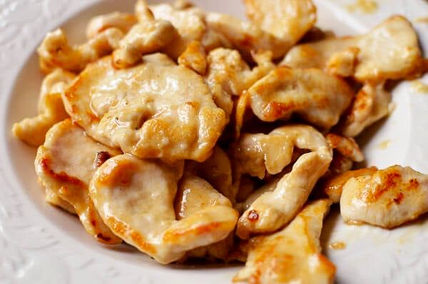 Тайна нежной курицы: откройте для себя технику велветинга