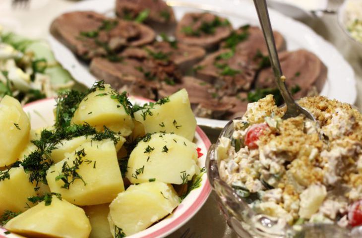 Что добавить в мясную подливу для густоты, чтобы было вкусно и сытно: секретный ингредиент