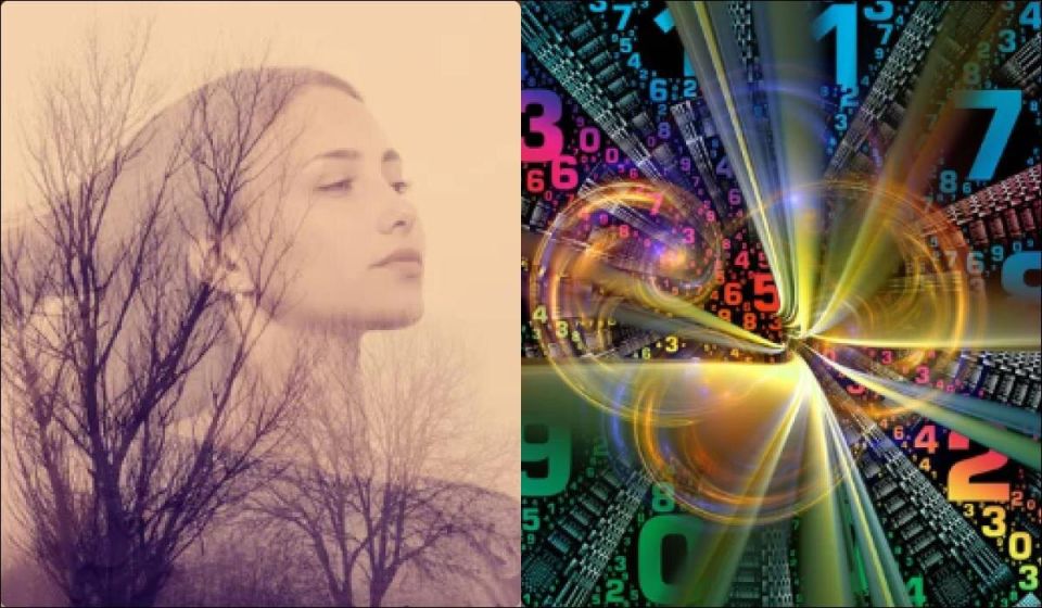 Загадочные интуиты: люди, родившиеся в январе, марте, июле и ноябре