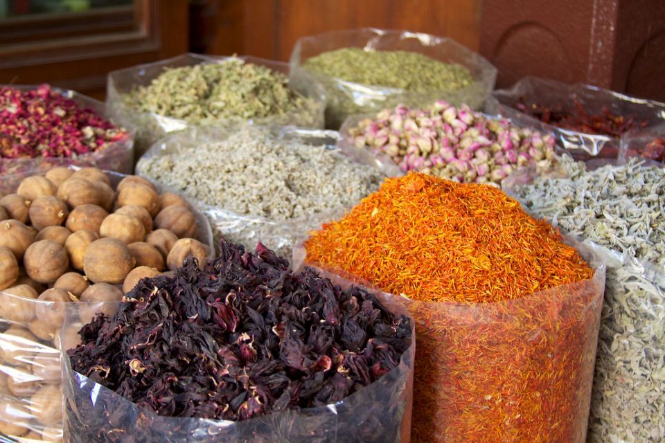 Как spices могут изменить ваше кулинарное искусство