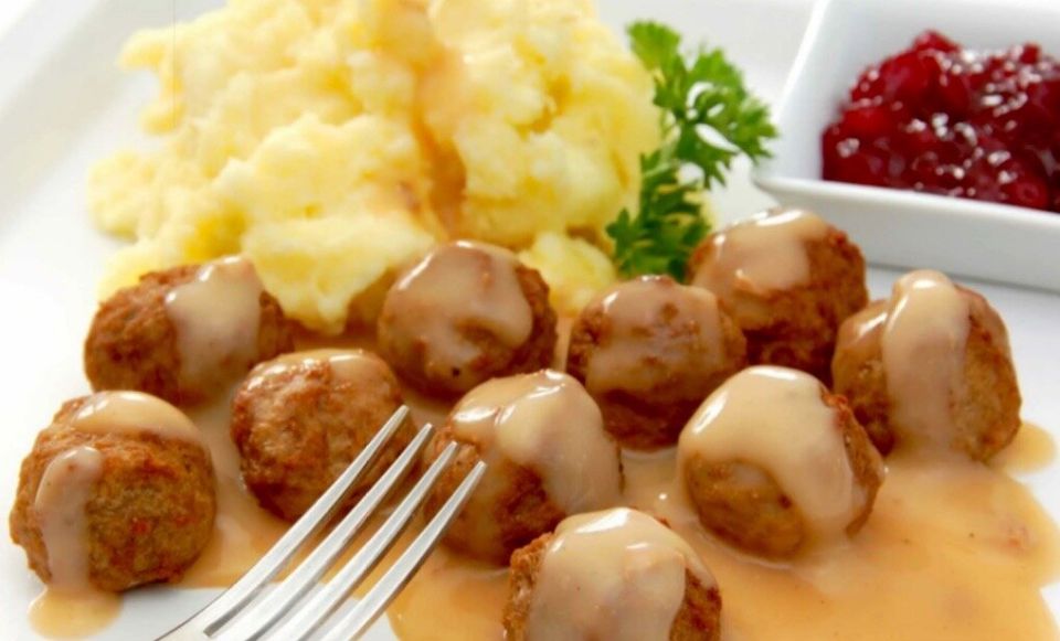 Фрикадельки на любой вкус: рецепты, которые завоюют ваши сердца