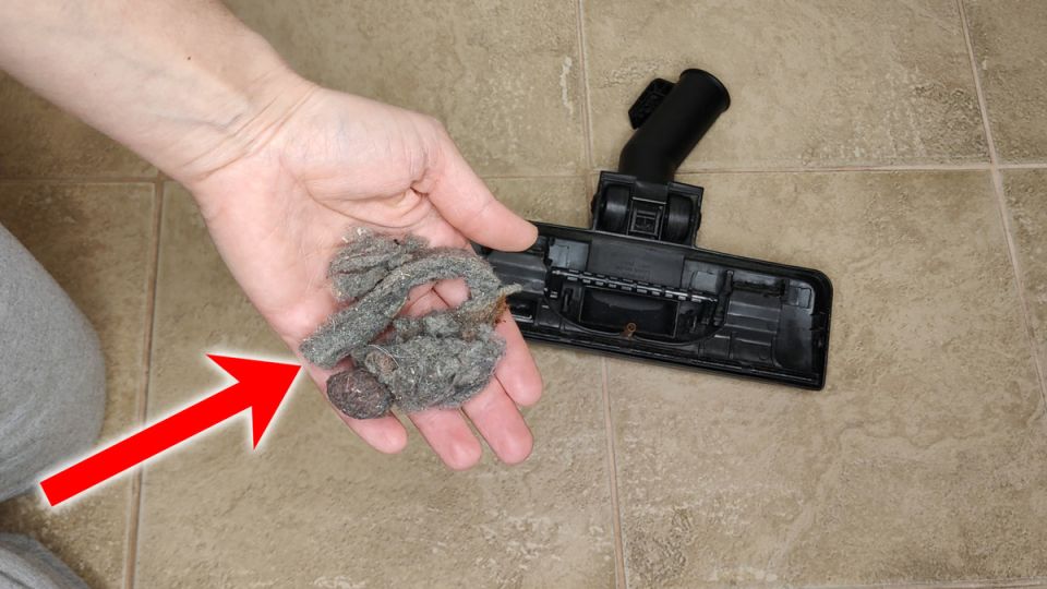 Скрытые уголки вашего дома, которые требуют уборки: откройте для себя неожиданные советы