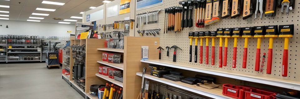 Почему дешевые инструменты могут обойтись дорого: риски покупки