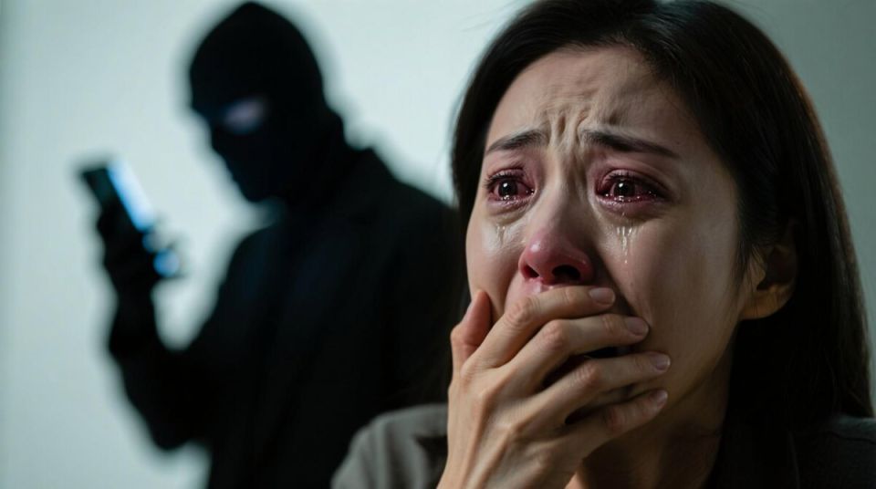 Схема телефонного мошенничества: как защитить себя от уловок аферистов