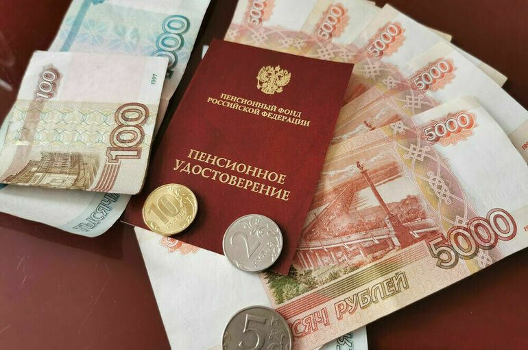 Будущее пенсии: как получить больше 40 тысяч рублей в месяц