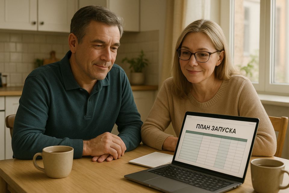 Как открыть бизнес без стартового капитала: советы для начинающих в 2025 году