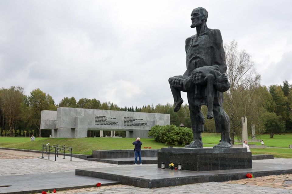 Их самой высокой ценой: Как амнистированные предатели отблагодарили страну