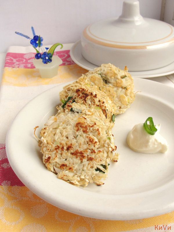 Репа — забытый герой на вашей кухне