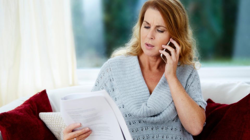 Не слышите собеседника во время звонка? Эта простая хитрость мигом решит проблему