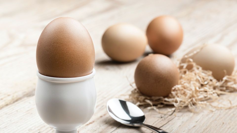 Вода из-под вареных яиц может пригодиться: опытные садоводы ее не выливают