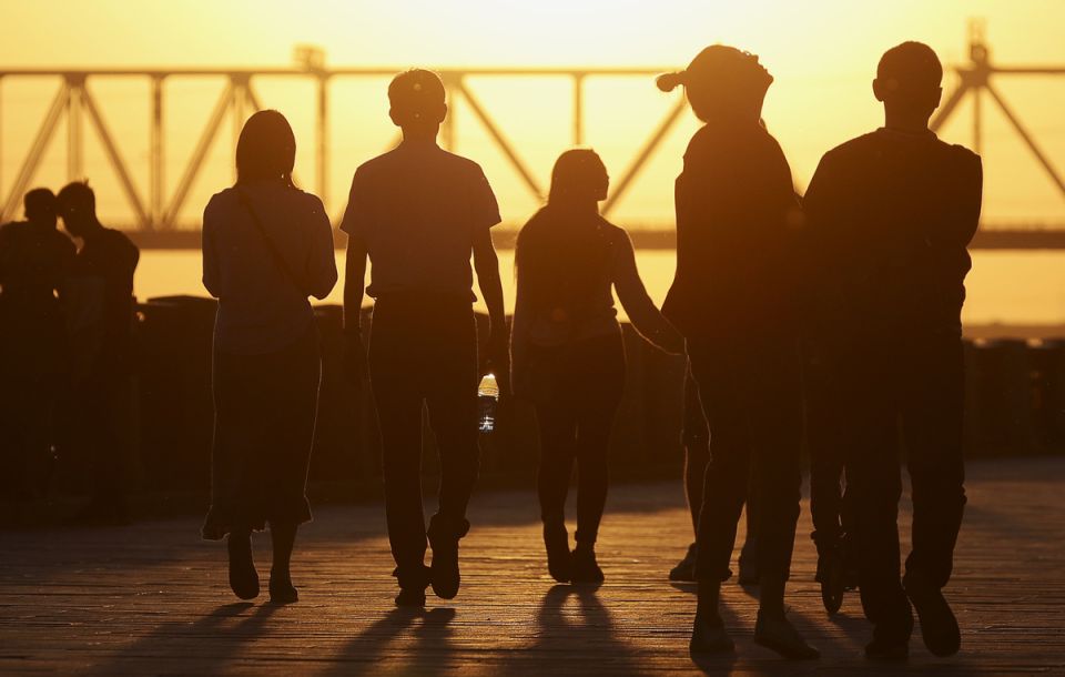 Пенсии российских женщин с пятью и более детьми в 2026 году будут увеличены