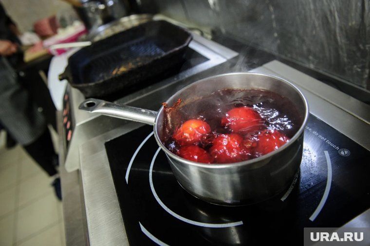 Ошпаривание фруктов: заблуждения, которые могут навредить здоровью