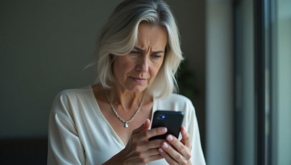 Как защитить пенсионеров от цифровых мошенников: советы и рекомендации