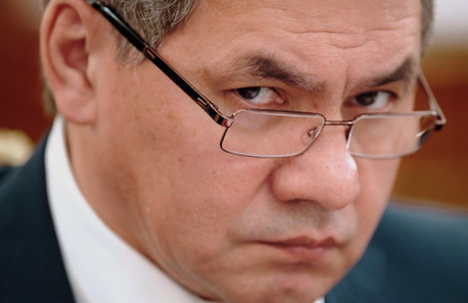 Где скрывается Сергей Шойгу? Загадочное исчезновение вызывает вопросы