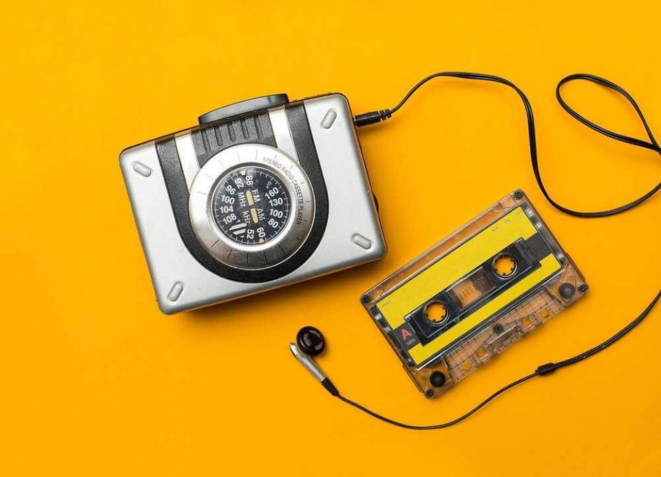 Пройдите онлайн-расхламление: 25 вещей, которые пора выбросить в 2025 году