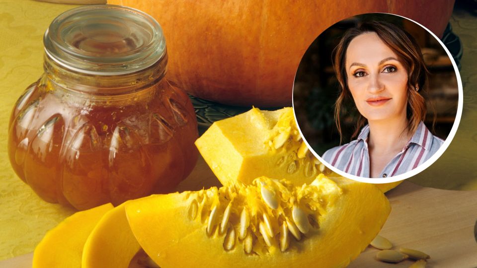 Пряный и необычный вкус: такое повидло из тыквы съедят все от мала до велика