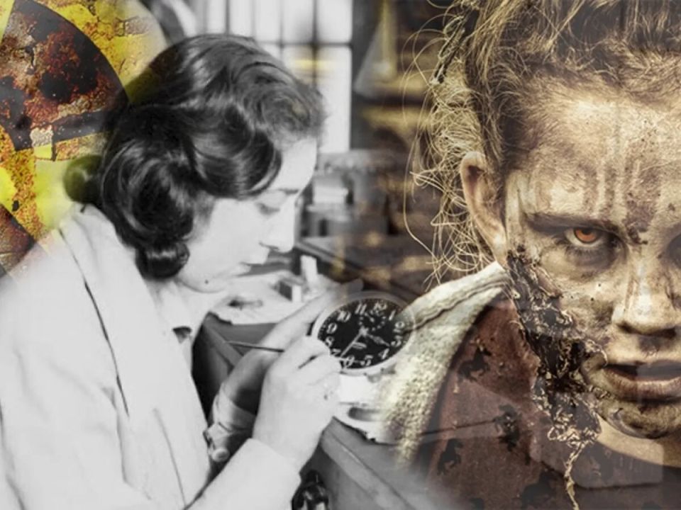 Радиевые девушки: Трагедия, изменившая правила игры в индустрии