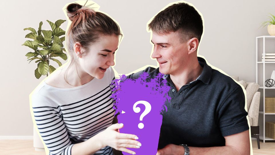 Не надо такое дарить: эти комнатные растения доставят хозяйке много хлопот